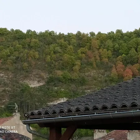 Le Mascoutou Cahors