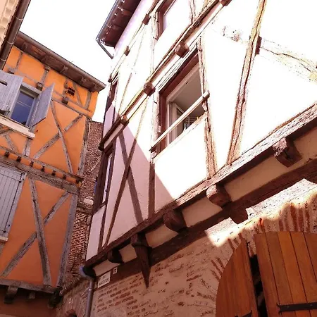 Apartment Le Mascoutou *