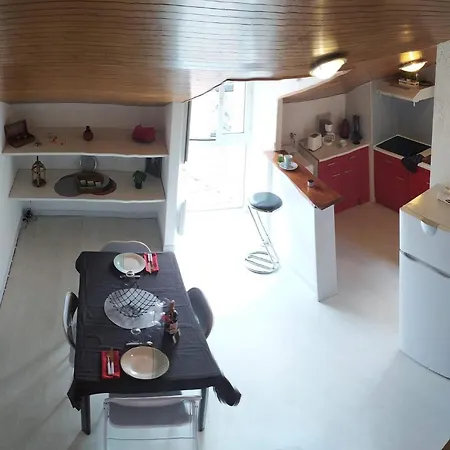 Apartment Le Mascoutou