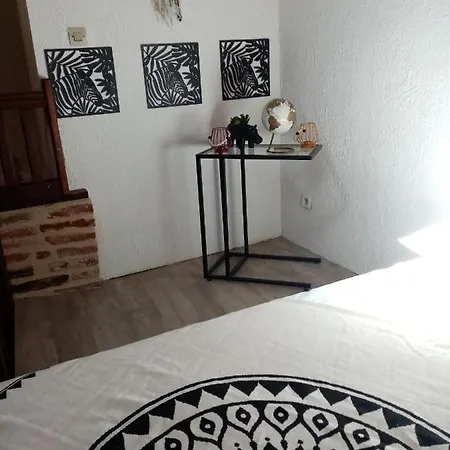 Apartment Le Mascoutou Cahors