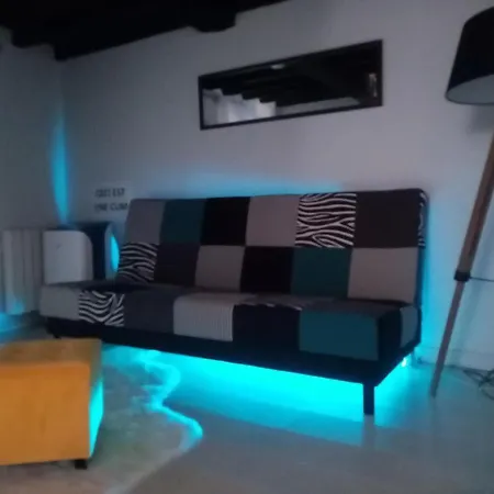 Apartment Le Mascoutou Cahors